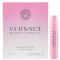 VERSACE BRIGHT CRYSTAL lady 1ml 8011003809783