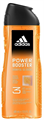 Coty Адидас 3в1 Гель&Шампунь POWER BOOSTER 400мл 3616303459536