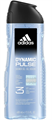 Coty Адидас 3в1 Гель&Шампунь DYNAMIC PULSE 400 мл 3616303459093
