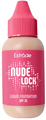 ESTRADE Тональный крем NUDE LOCK 202 тон 4690327158414
