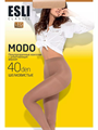 ESLI Колготки MODO 40 VISONE 5 4810226501092