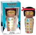 KOKESHI TONKA men  50ml edt 3701712330054