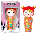 KOKESHI LITCHEE lady  50ml edt 3701712330016