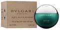 BVLGARI AQVA men  test 100ml edt б/употр 0783320916533b